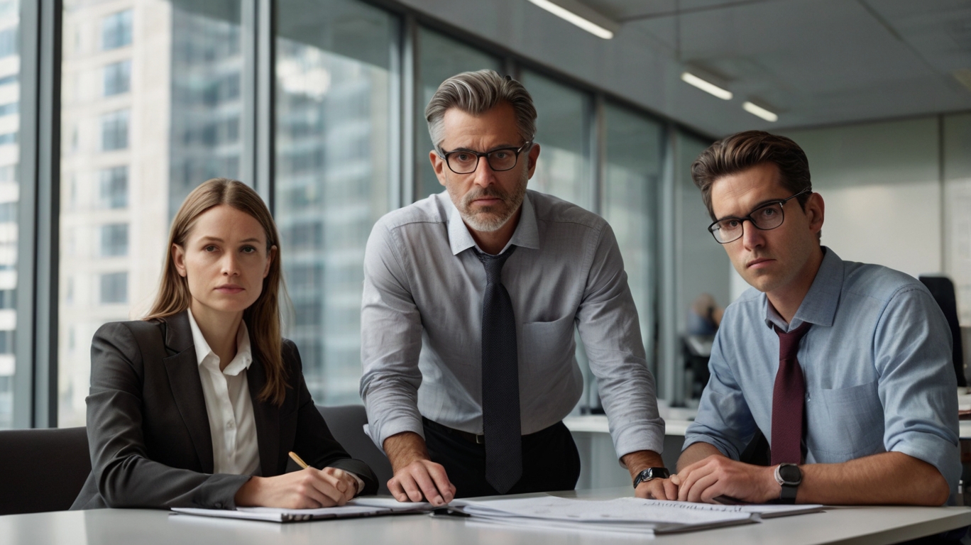 Auditoría Financiera Completa - Análisis exhaustivo
